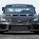 Illustration for article titled Gymkhana Goes Back To Its Roots With This Subaru